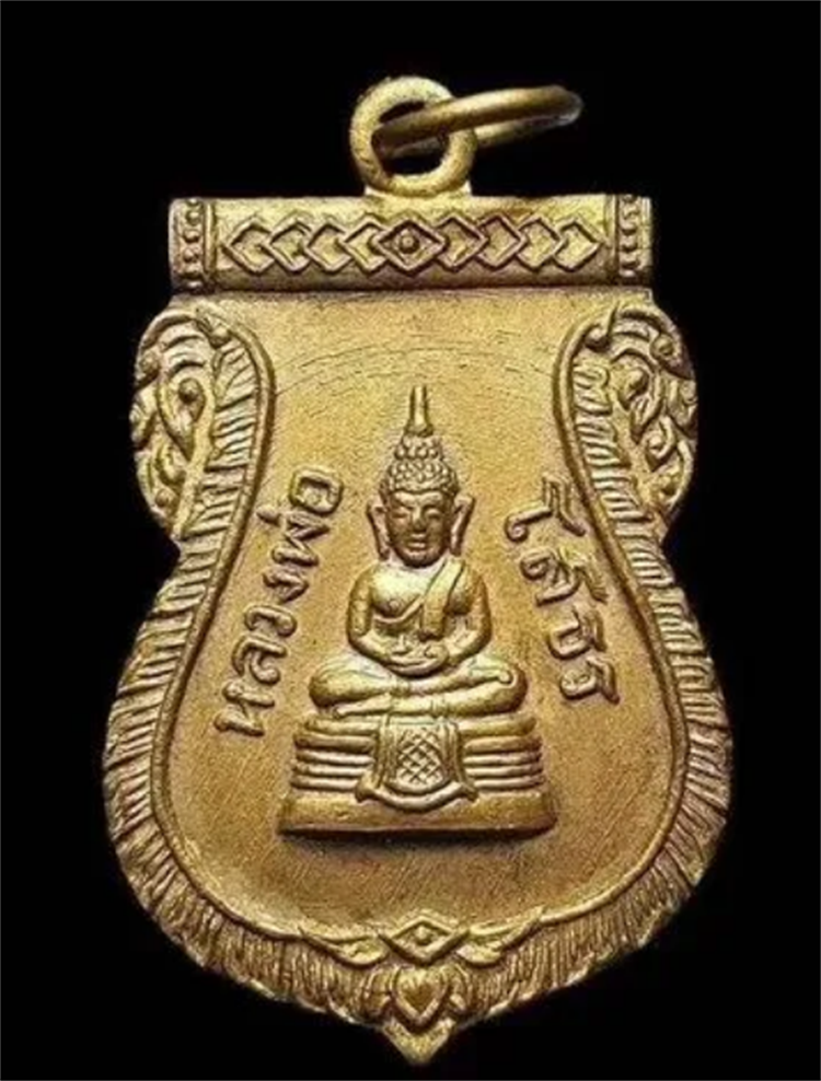 索通佛是正牌吗？泰国佛牌价格，禁忌？