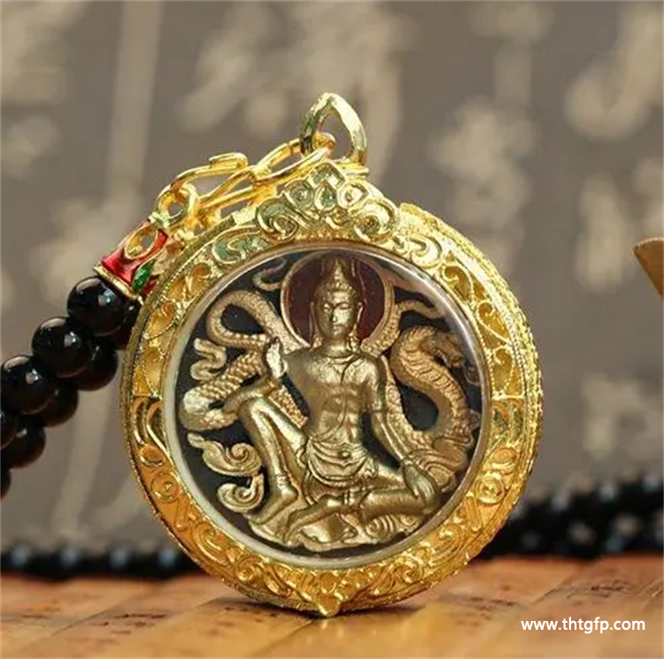 泽度金是什么，泽度金的由来、作用和佩戴注意事项