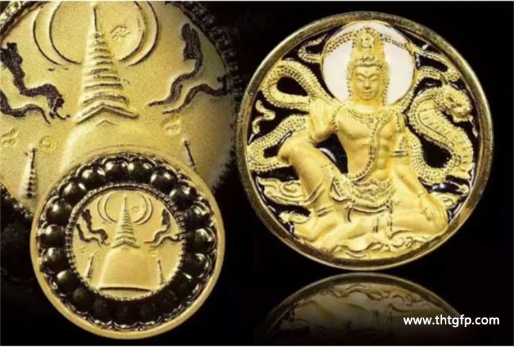 泽度金功效很强吗 浅谈泽度金佛牌功效与详细介绍及来源