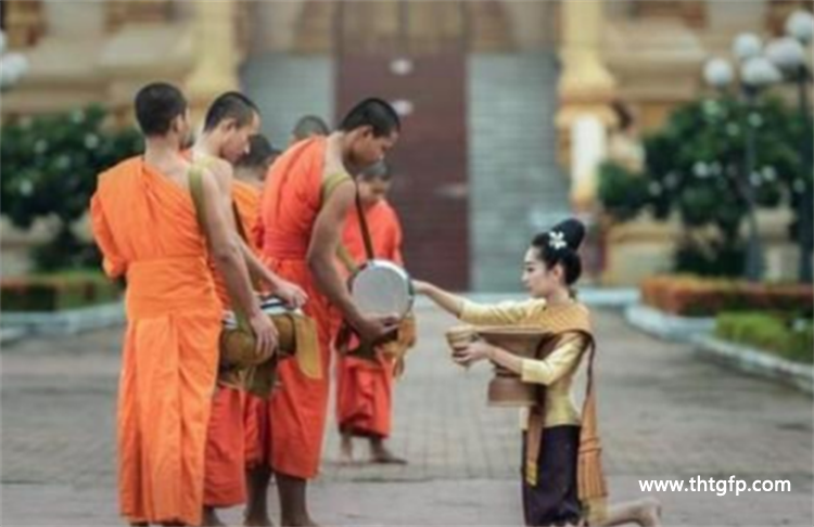 泰国：把佛教奉为国教，为何“色情产业”却如此繁荣发达？