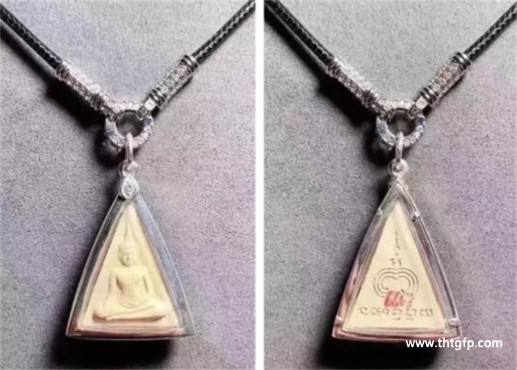 女生戴泰国佛牌好不好 女生戴什么佛牌好？