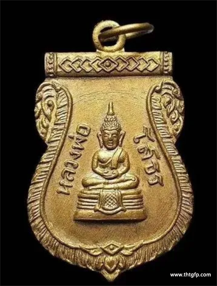 索通佛是正牌吗？泰国佛牌价格，禁忌？