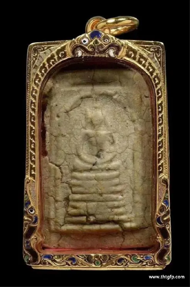 泰国佛牌之崇迪佛牌的功效与作用