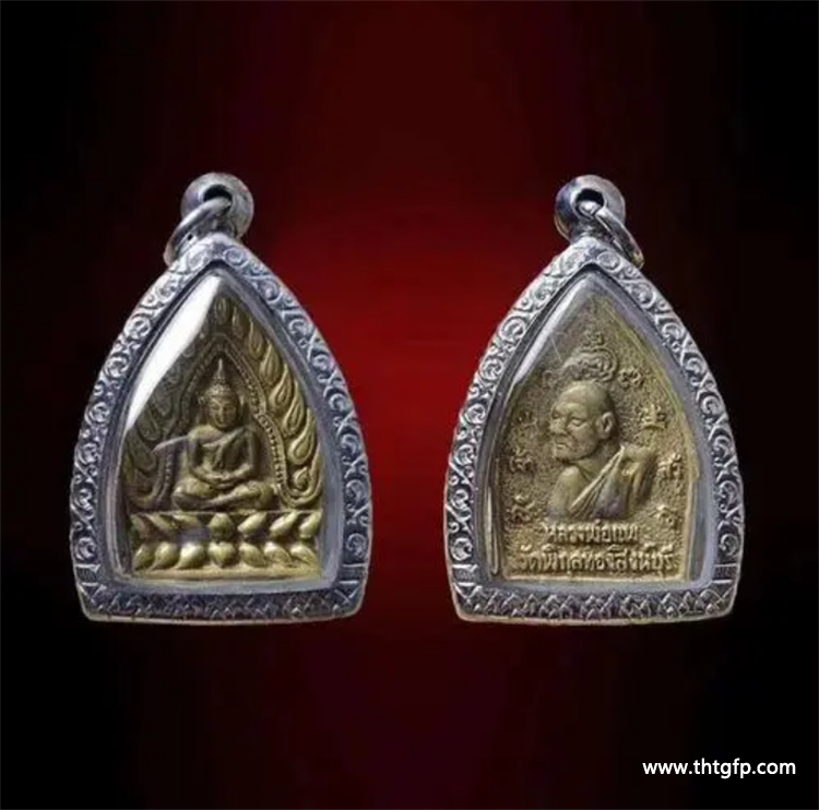 泰国座山佛介绍：龙婆boon龙婆遮座山佛功效怎样？