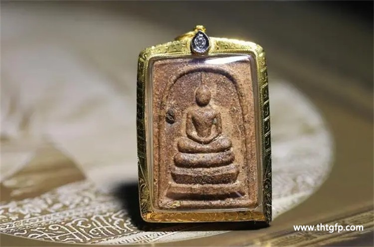 什么是崇迪佛法相？代表的意义是什么？