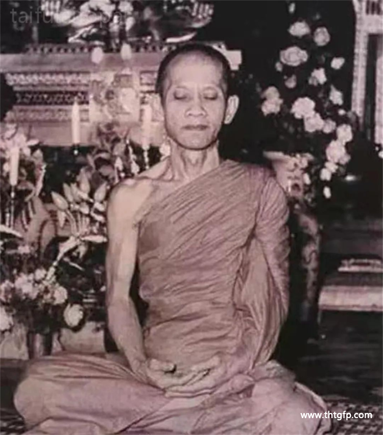 『佛牌知识科普』周冠罗七龙佛简介七龙佛的功效来源