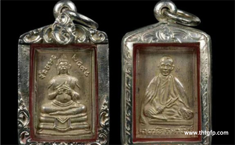 龙婆碧纳自身、幸运星、女王佛牌详情介绍，师傅神迹有哪些？