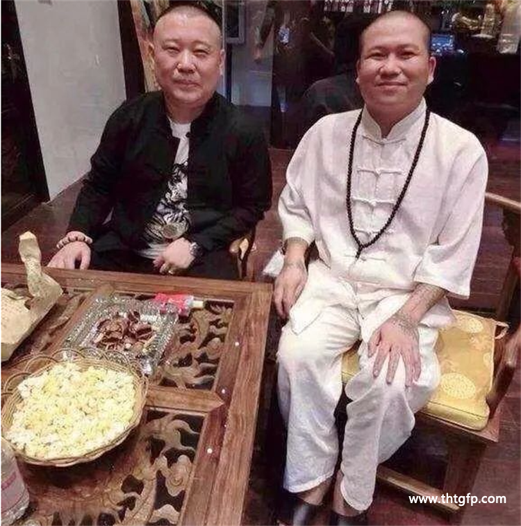 科普：浅谈功德与佛牌之间的联系