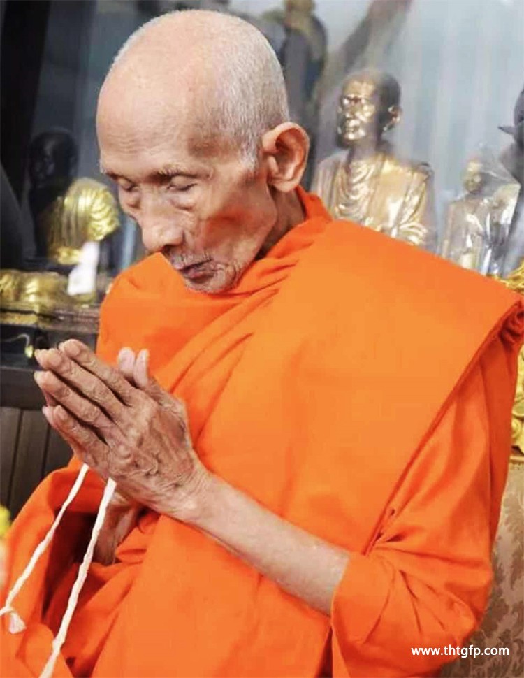 四面佛泰国佛牌：神奇功效揭秘