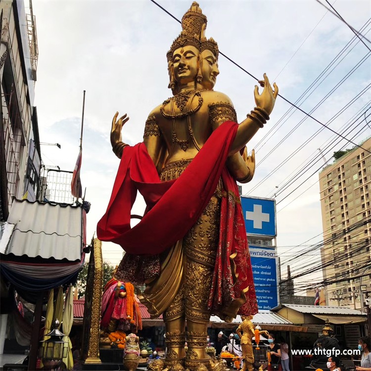 泰国爱神佛牌：神奇功效揭秘！