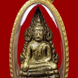 泰国成功佛牌介绍