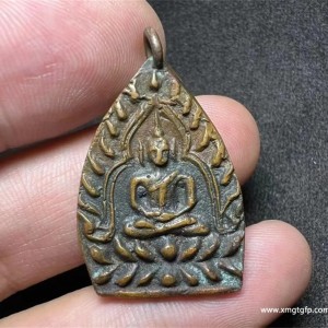 让周索座山佛成为你的靠山