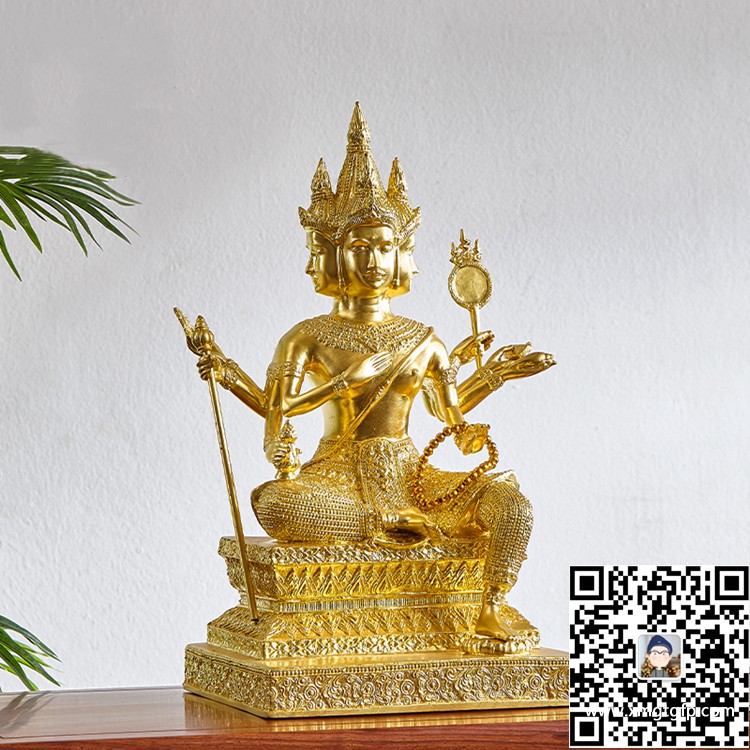 泰国佛牌 供奉 许愿 还愿 (3).jpg