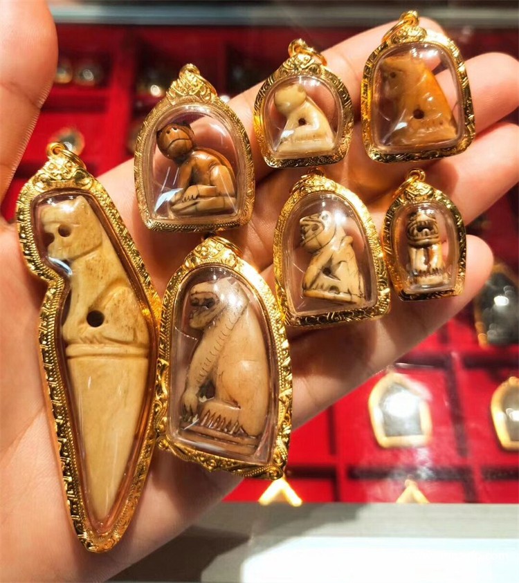 【科普贴】古佛的收藏价值与意义