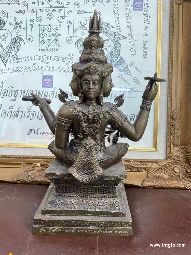 泰国佛牌 龙婆禅南 四面佛 泰国佛牌 龙婆禅南 四面佛 (2).jpg