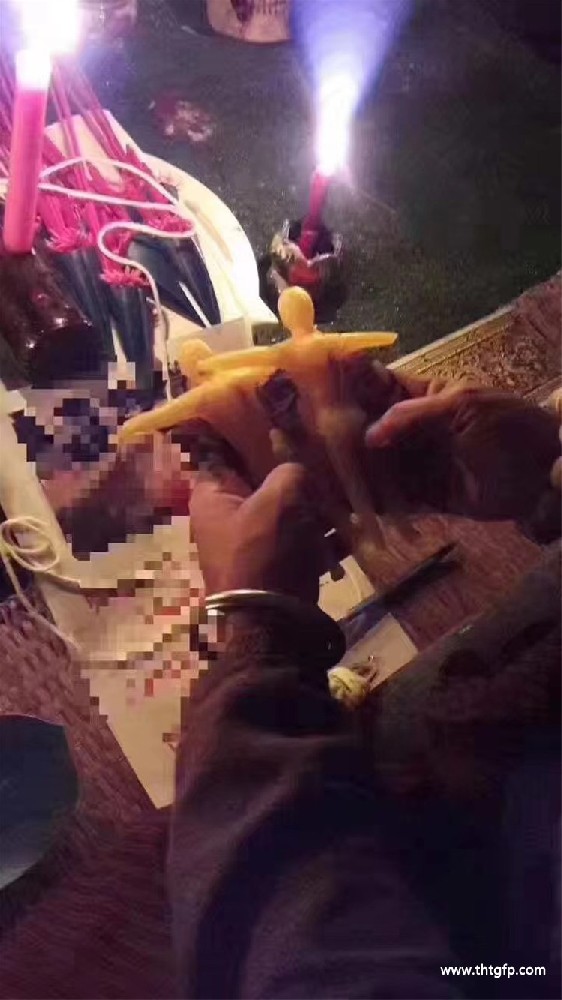 拆婚降头的成功率,柬埔寨鬼王情降成功率？