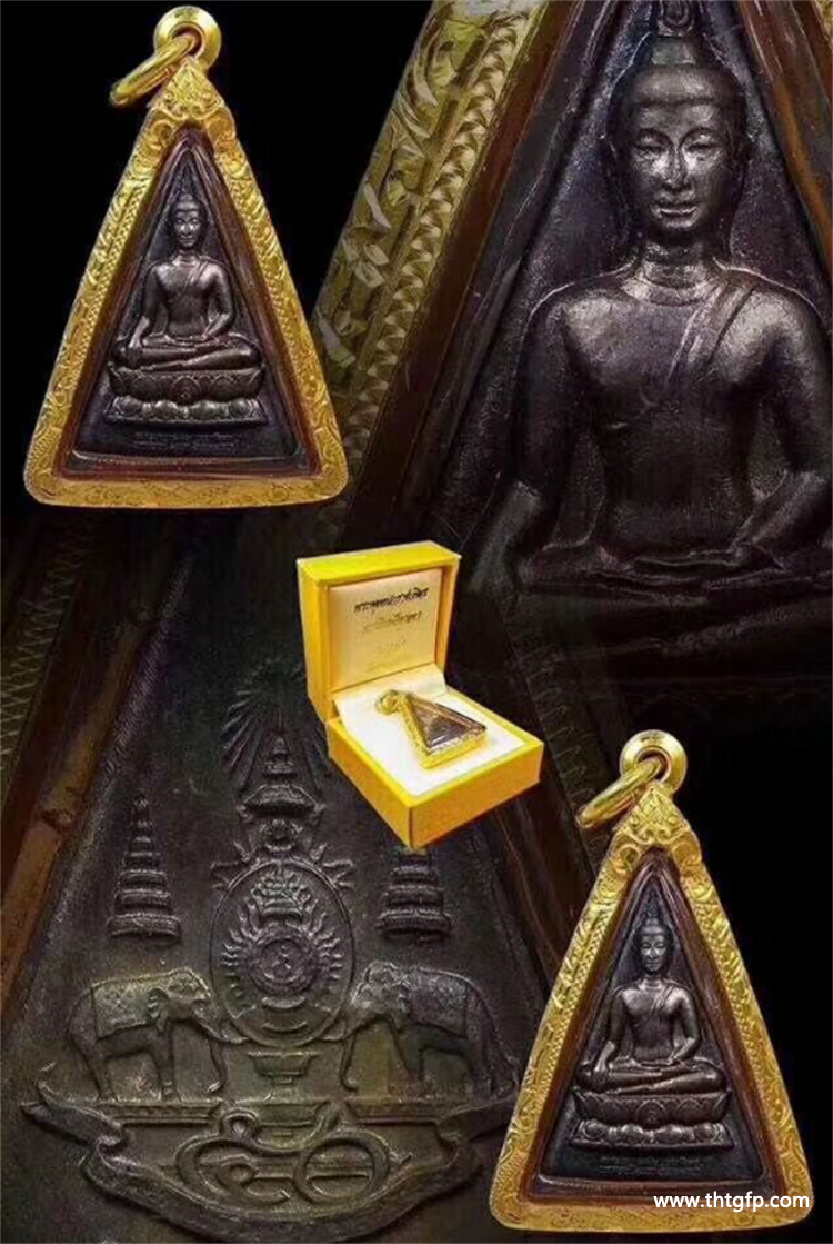 泰国佛牌 泰国佛牌