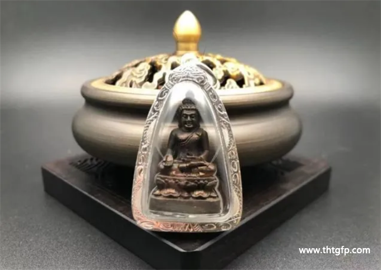 泰国佛牌 药师佛 泰国佛牌 药师佛 1.png