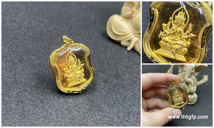 泰国佛牌受潮怎么办？处理步骤与预防方法