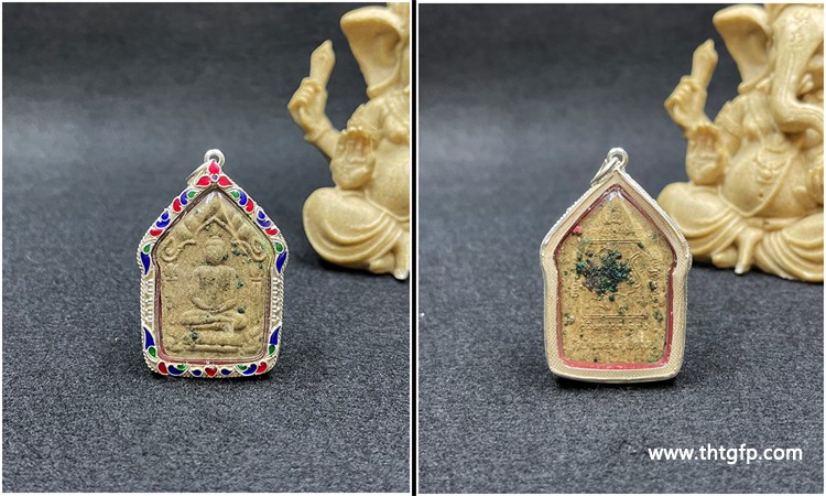 泰国佛牌佩戴注意事项清单：新手收藏保存指南