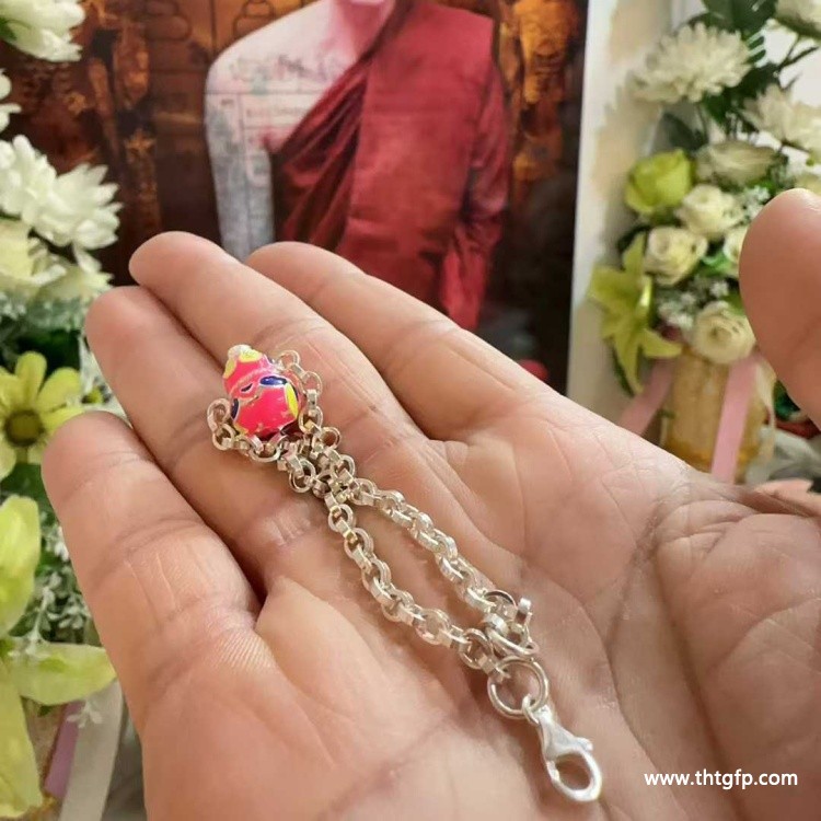 泰国佛牌 龙婆乐 纯银财富葫芦 泰国佛牌 龙婆乐 纯银财富葫芦 (3).jpg
