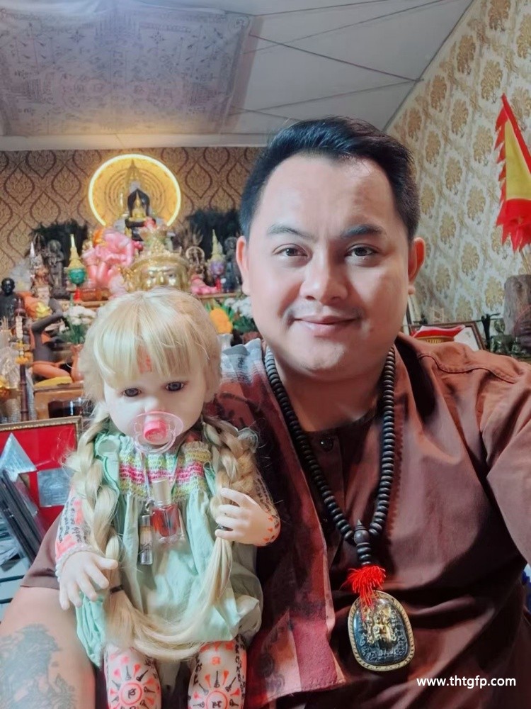 阿赞鹏 娃娃神 古曼 金童子 佛童子 阿赞鹏 娃娃神 古曼 金童子 佛童子 (8).jpg