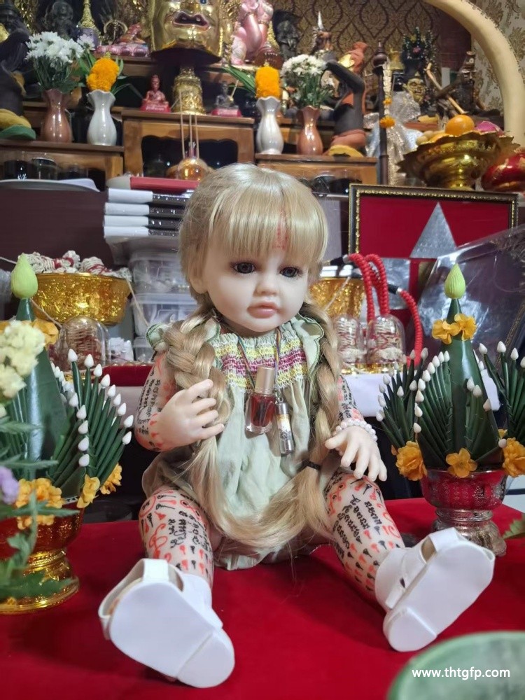 阿赞鹏 娃娃神 古曼 金童子 佛童子 阿赞鹏 娃娃神 古曼 金童子 佛童子 (3).jpg