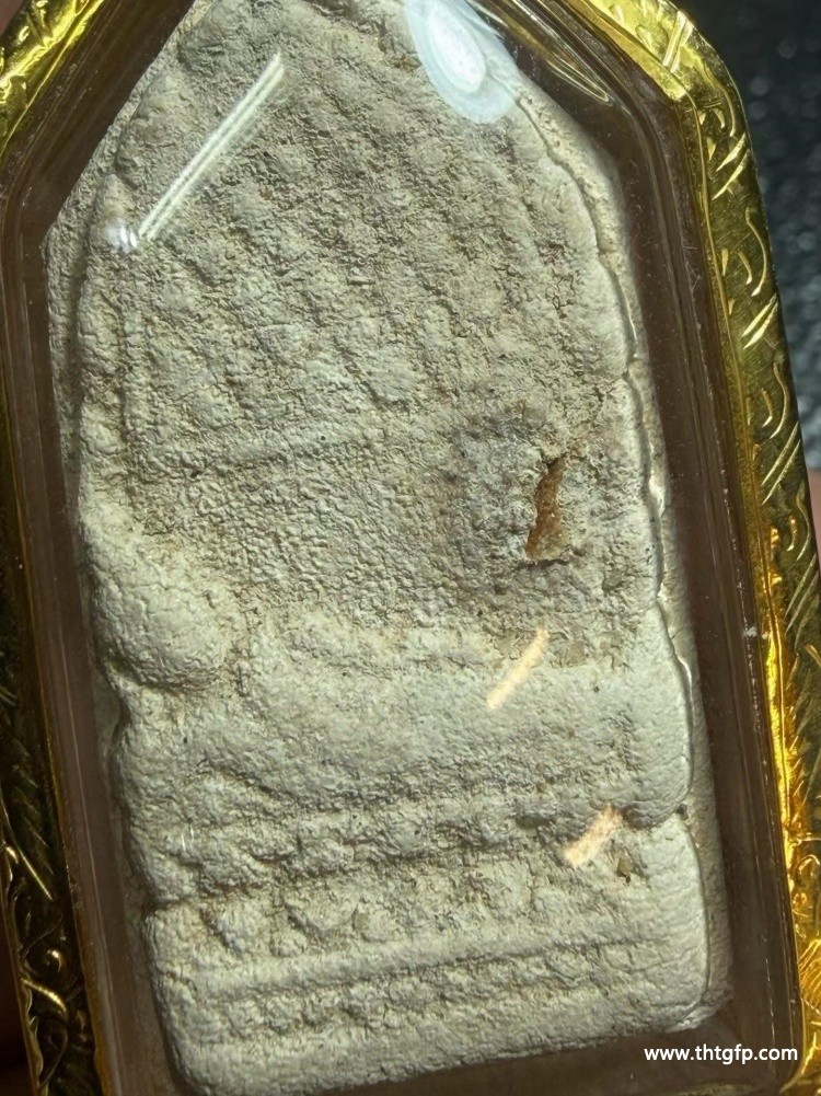泰国佛牌 龙婆添 tim2517 星期二佛祖 (6).jpg